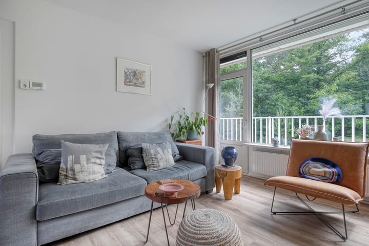 Foto 4 van Anna Paulownalaan 31