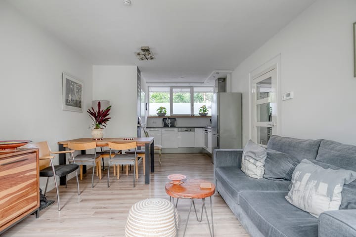 Foto 5 van Anna Paulownalaan 31