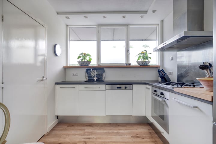 Foto 9 van Anna Paulownalaan 31