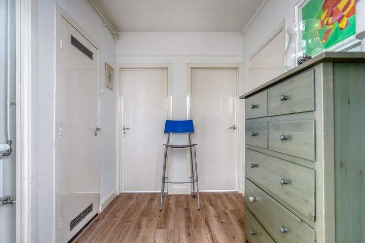 Foto 12 van Anna Paulownalaan 31