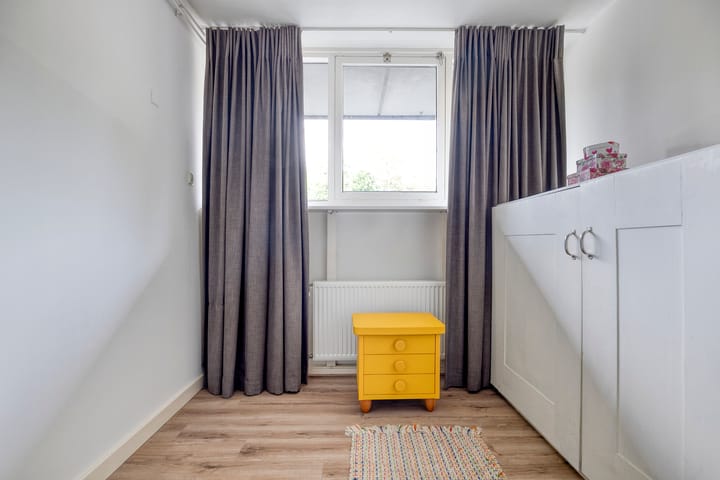 Foto 18 van Anna Paulownalaan 31