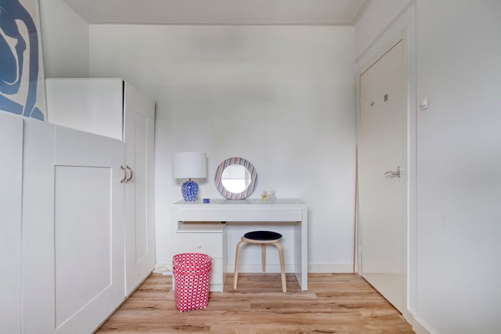 Foto 19 van Anna Paulownalaan 31