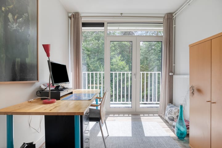 Foto 20 van Anna Paulownalaan 31