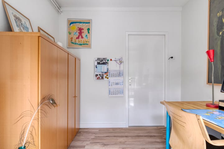 Foto 21 van Anna Paulownalaan 31