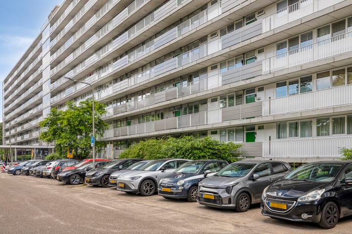 Foto 22 van Anna Paulownalaan 31