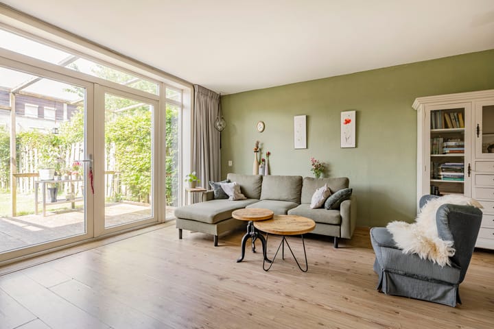 Foto 4 van Leonard Roggeveenstraat 46