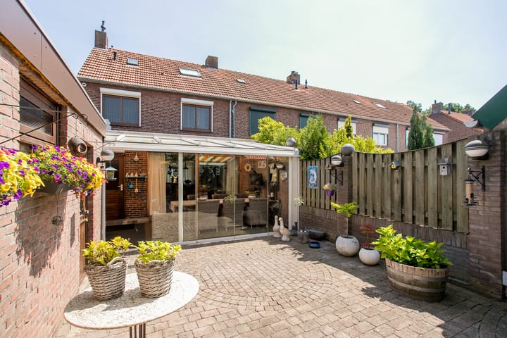 Foto 5 van Ariënsstraat 43