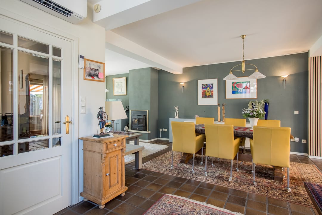 Foto 7 van Ariënsstraat 43