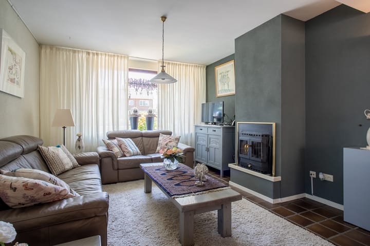 Foto 9 van Ariënsstraat 43