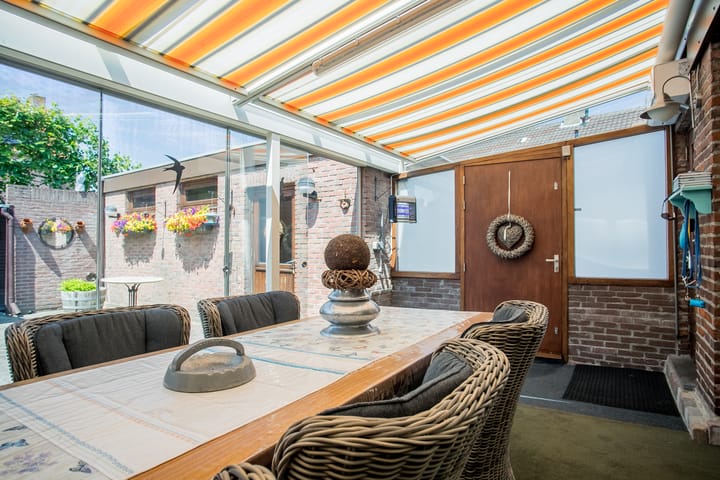 Foto 23 van Ariënsstraat 43