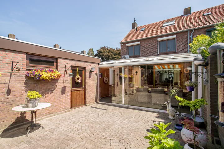 Foto 37 van Ariënsstraat 43