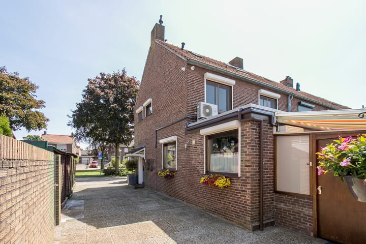 Foto 39 van Ariënsstraat 43