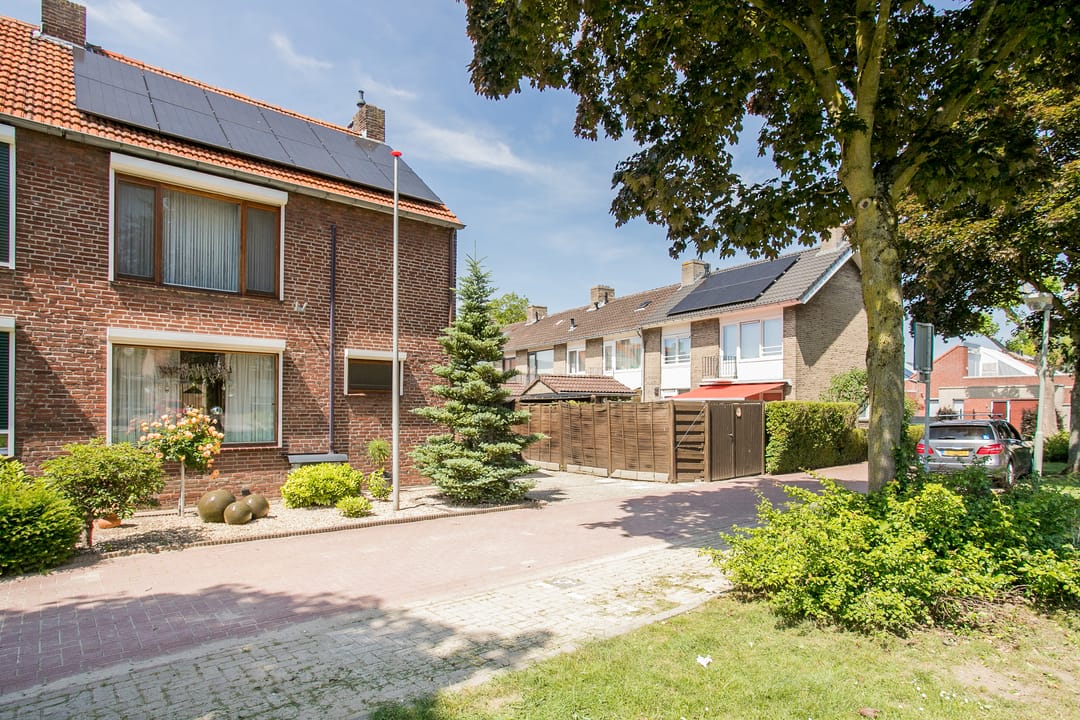 Foto 41 van Ariënsstraat 43