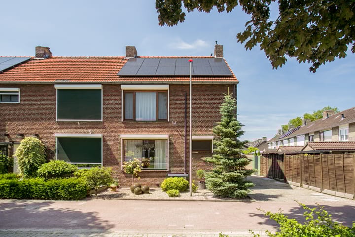 Foto 45 van Ariënsstraat 43