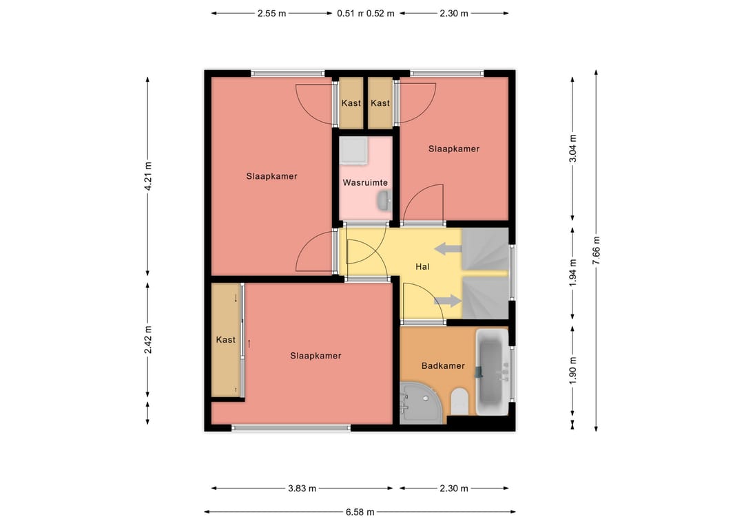Foto 47 van Ariënsstraat 43