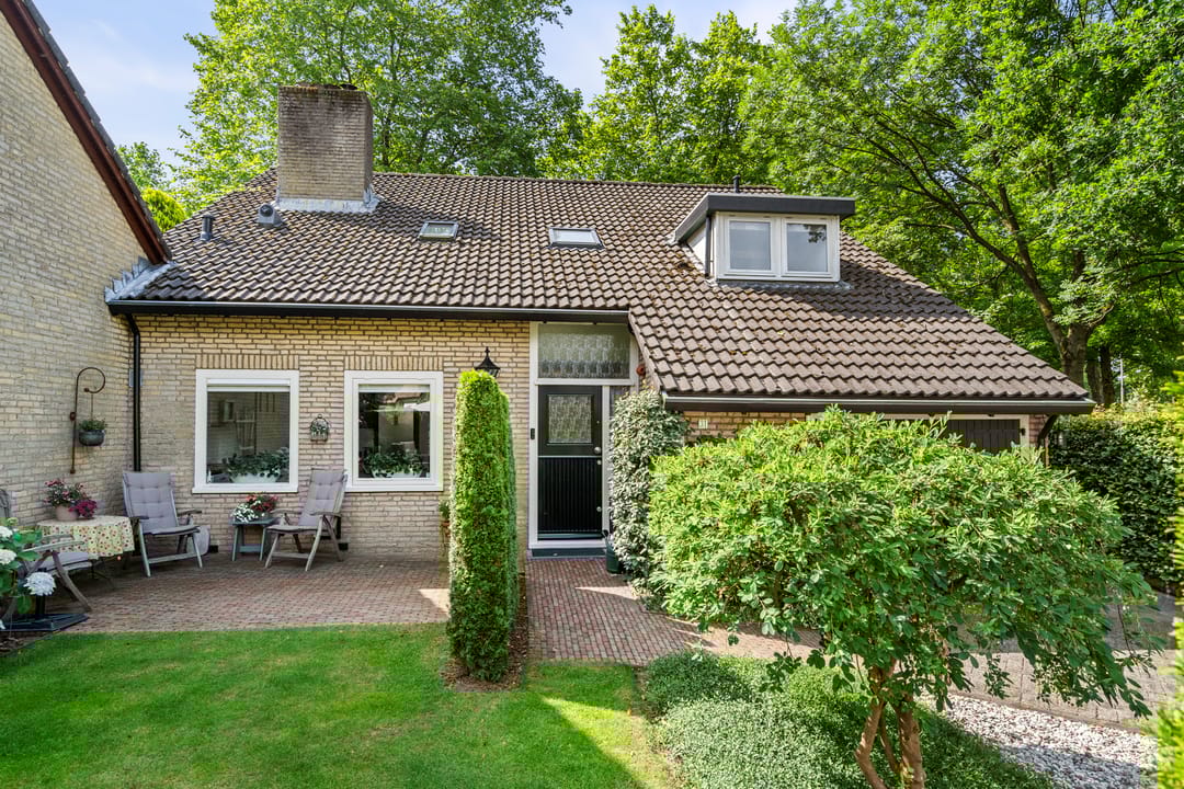 Foto 2 van Elterse Hof 31