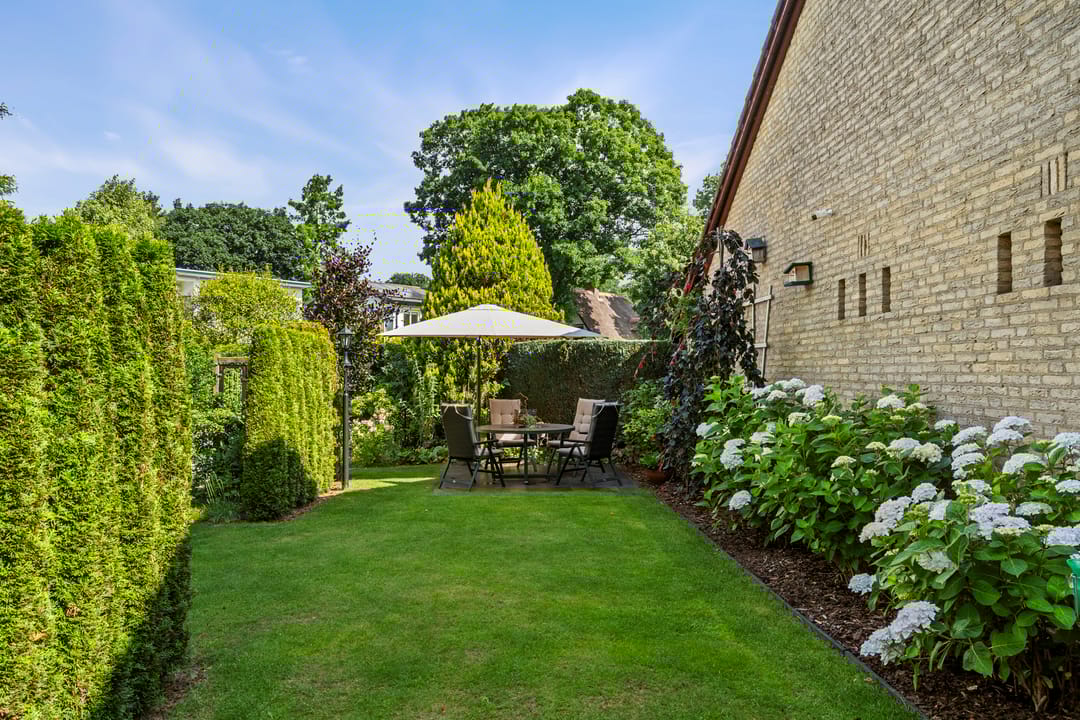 Foto 8 van Elterse Hof 31