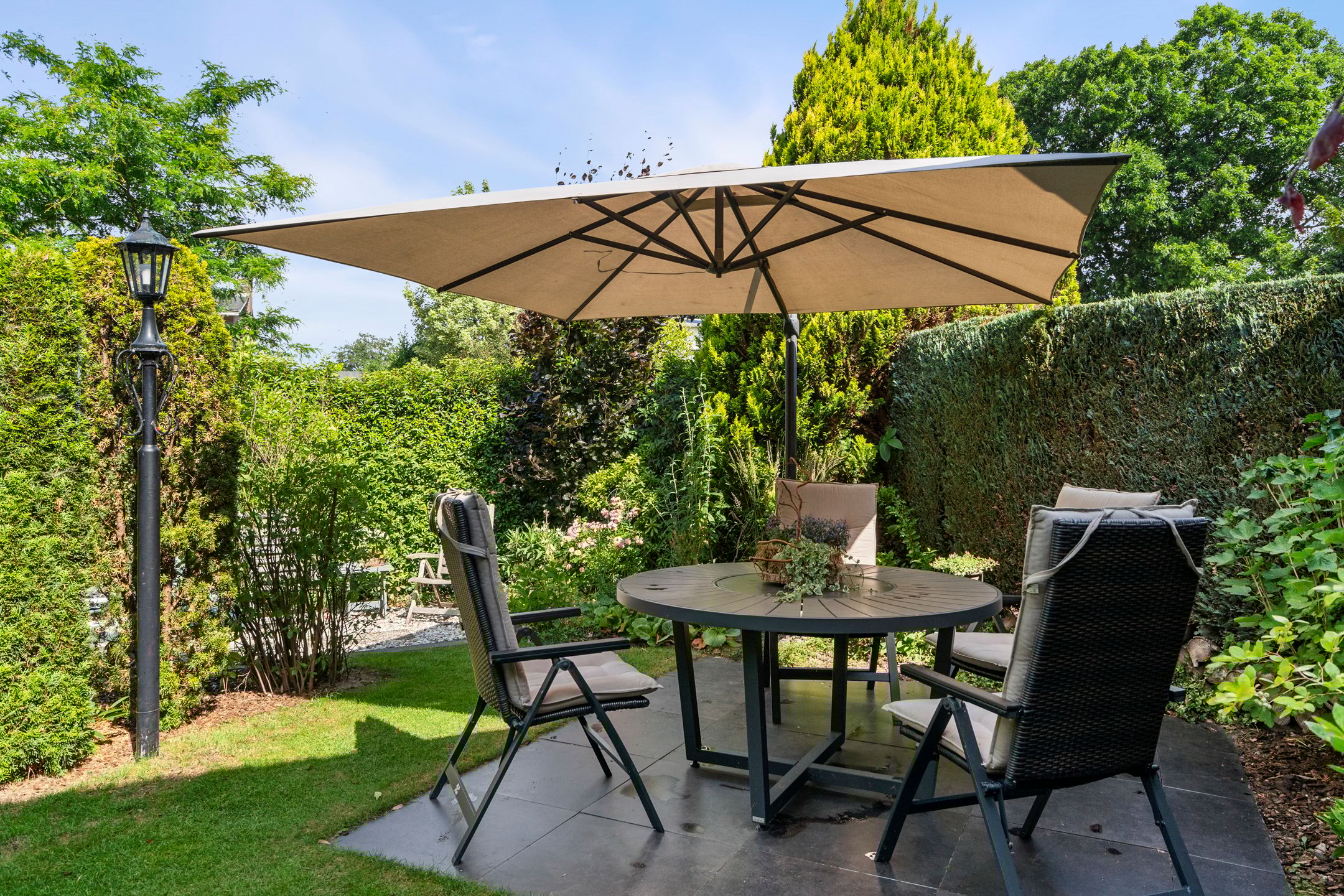 Foto 9 van Elterse Hof 31