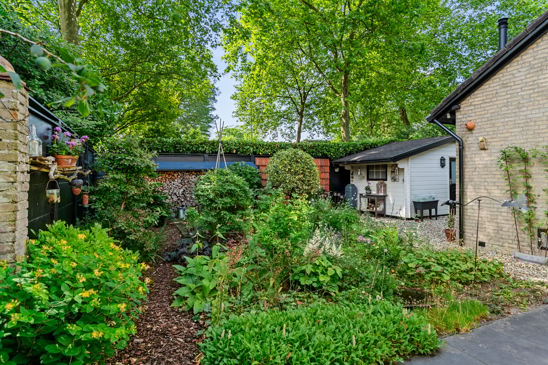 Foto 11 van Elterse Hof 31