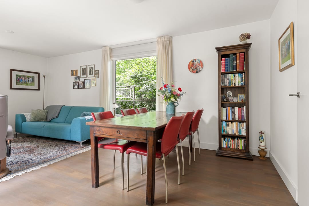 Foto 28 van Elterse Hof 31