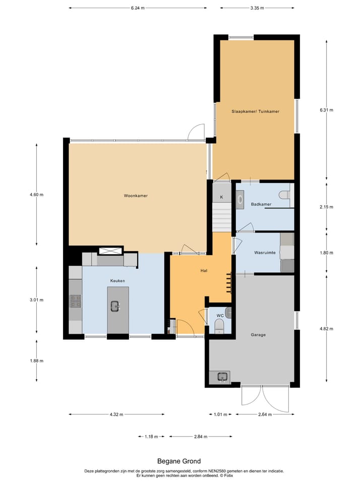 Foto 43 van Elterse Hof 31