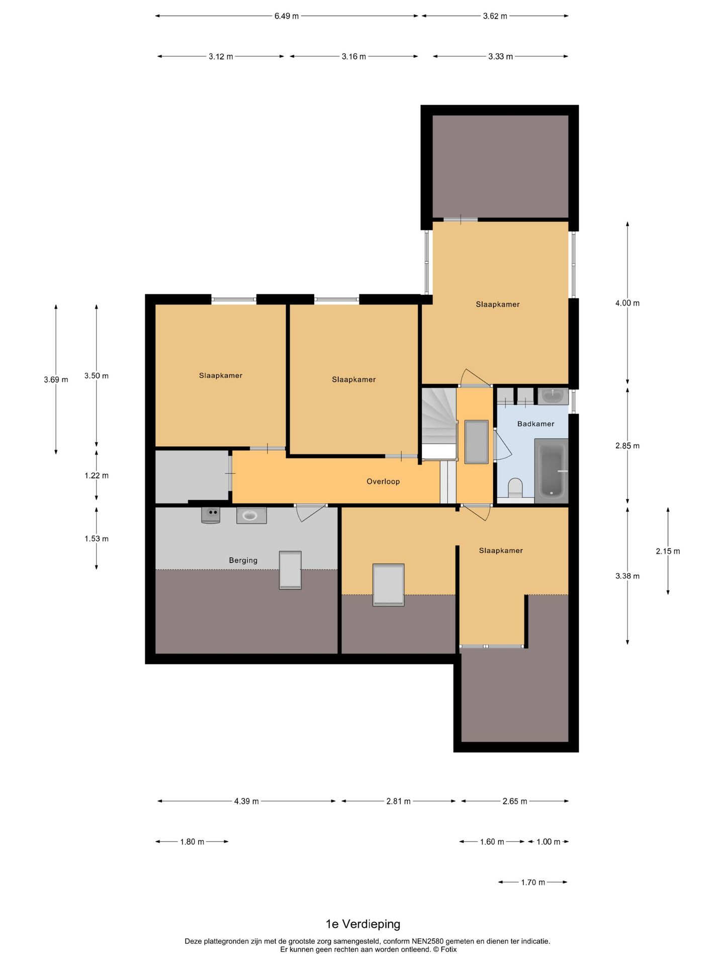 Foto 44 van Elterse Hof 31