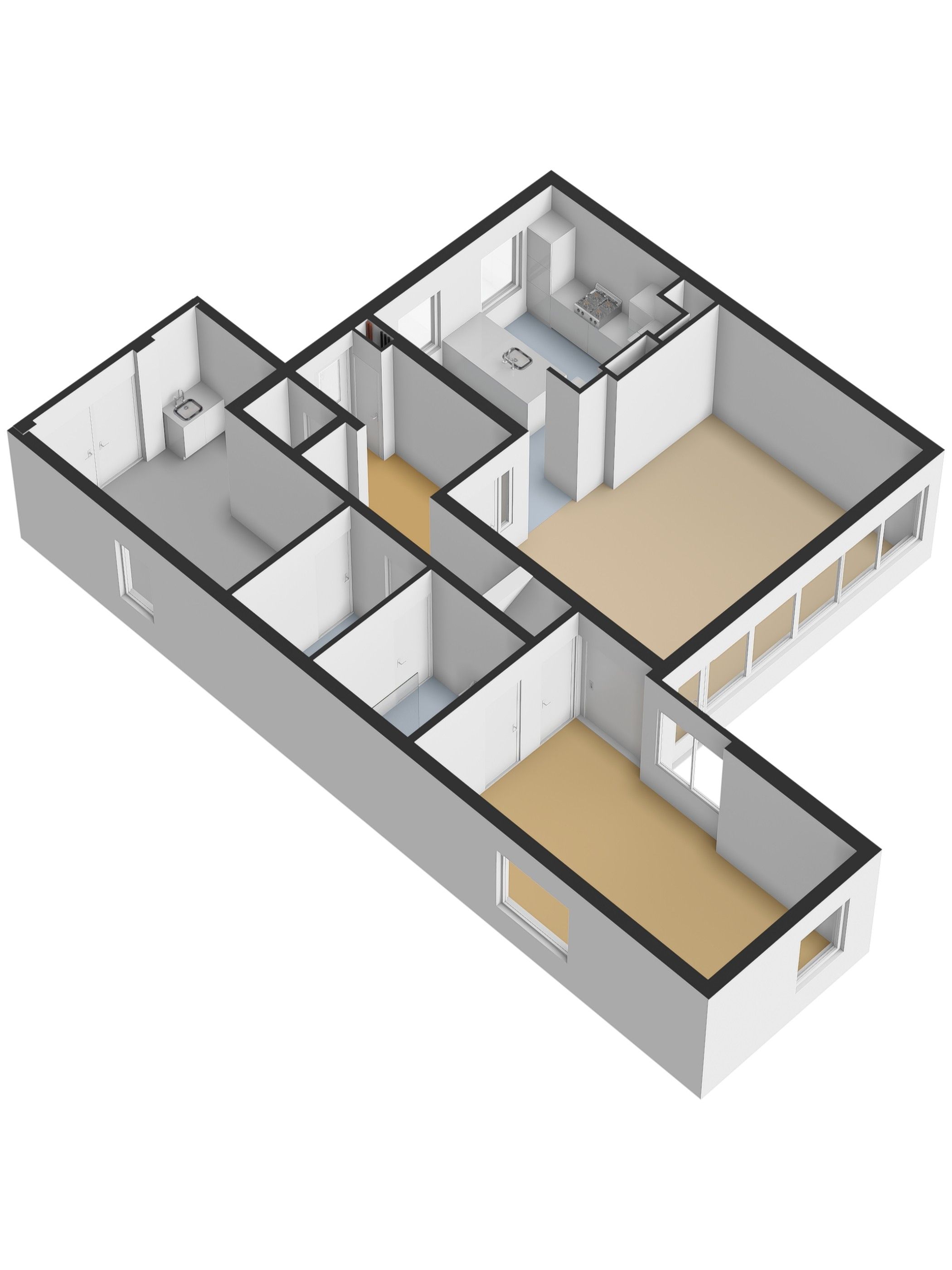 Foto 45 van Elterse Hof 31