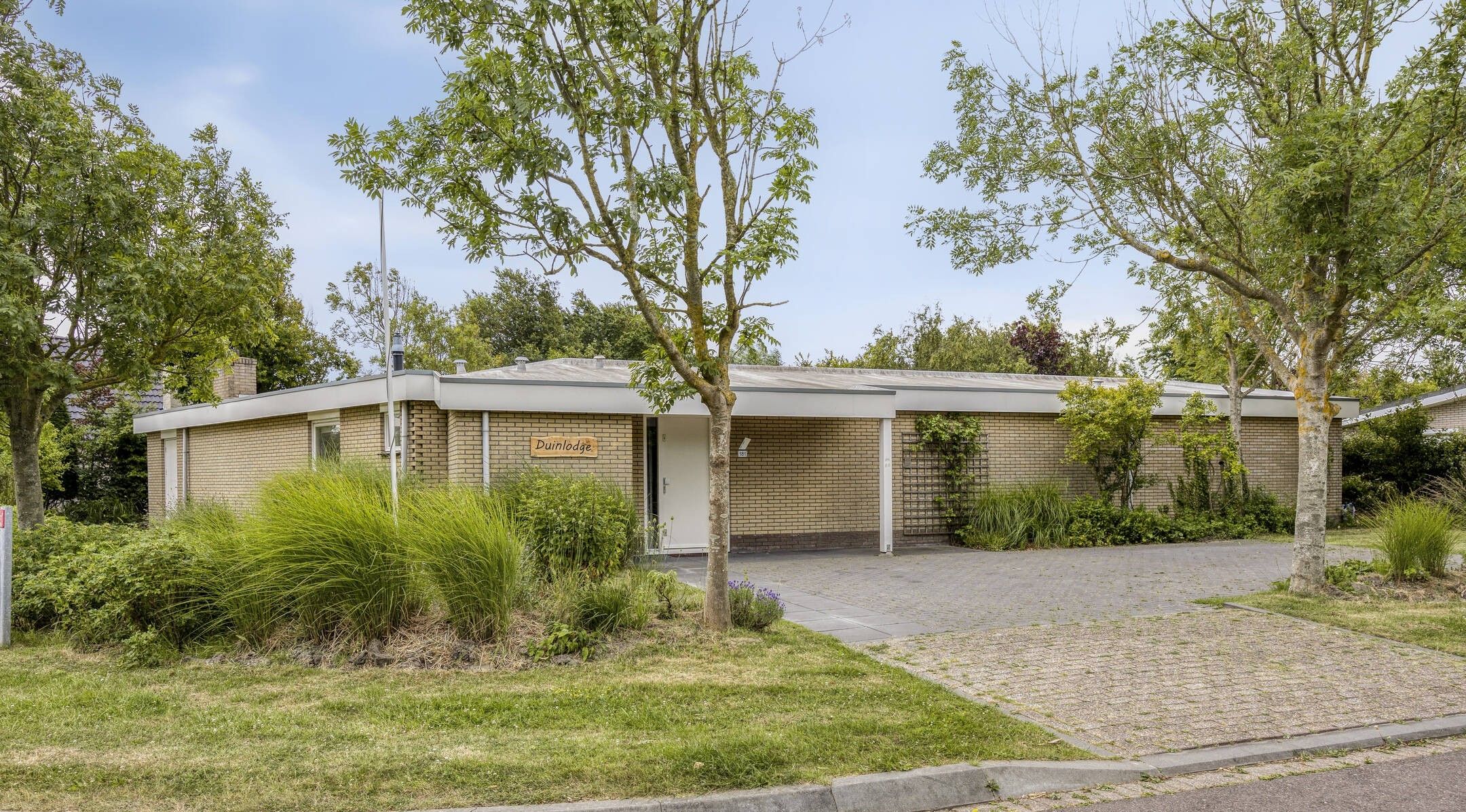 4-bedroom freehold villa in Westkapelle — photo 1 of 5