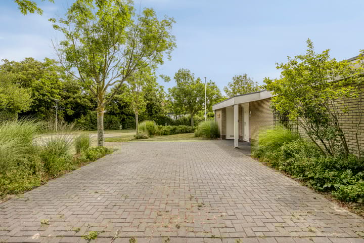 Foto 8 van Joossesweg 181