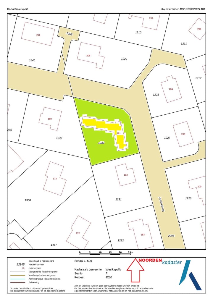 Foto 37 van Joossesweg 181