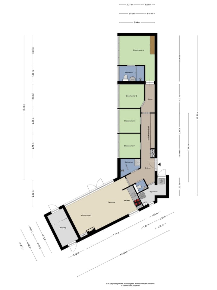 Foto 42 van Joossesweg 181