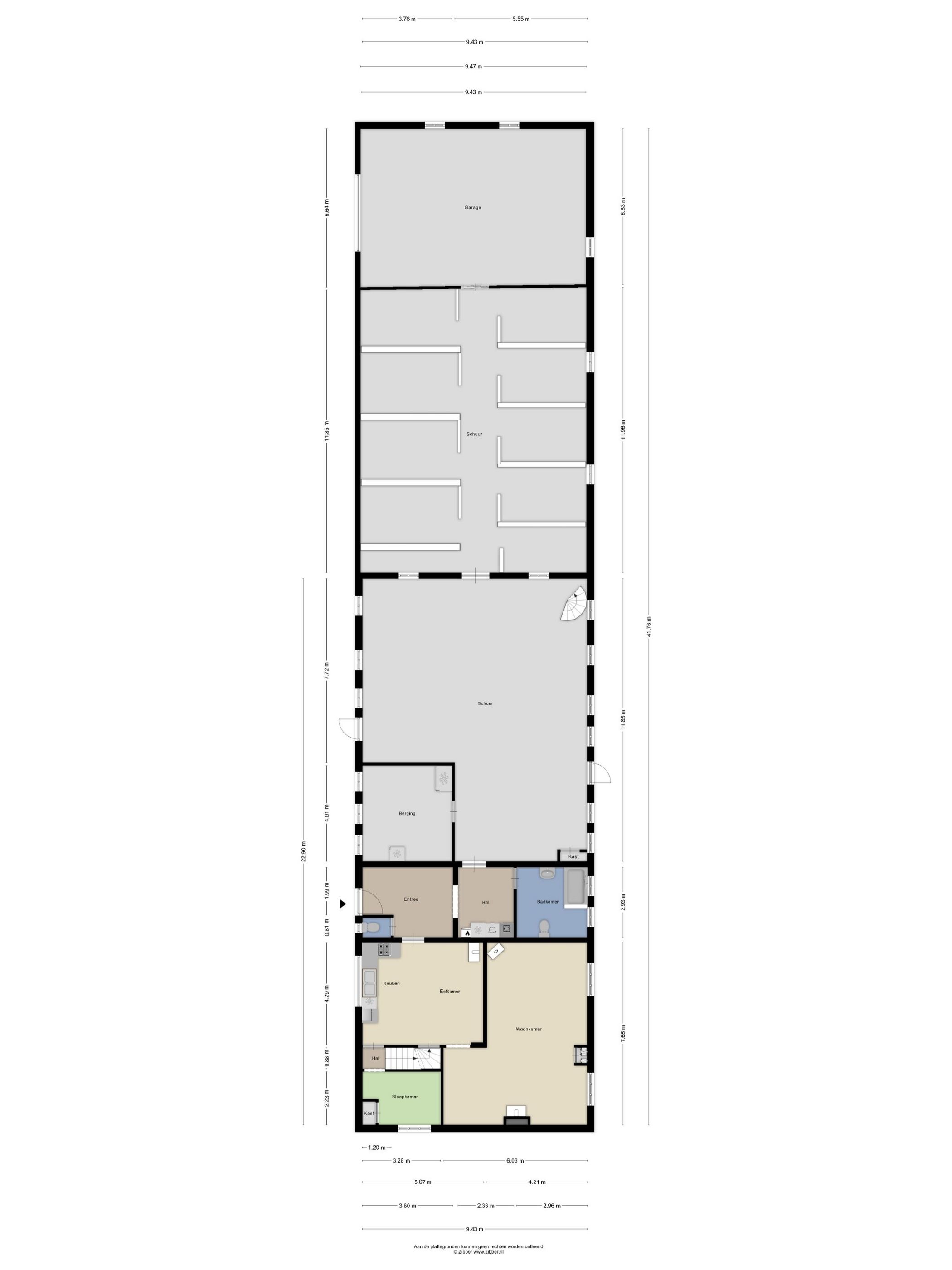 Foto 81 van Bolst 21