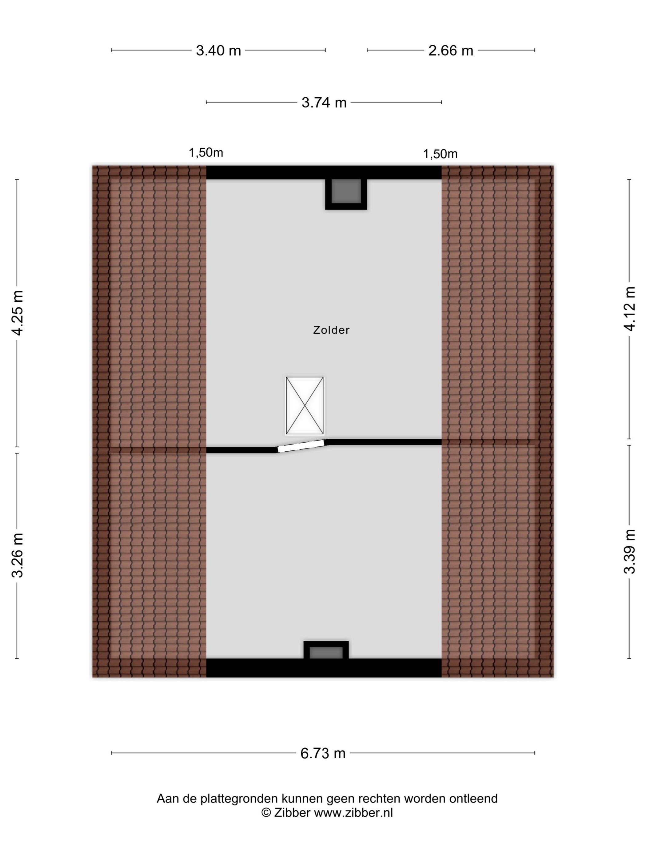 Foto 84 van Bolst 21