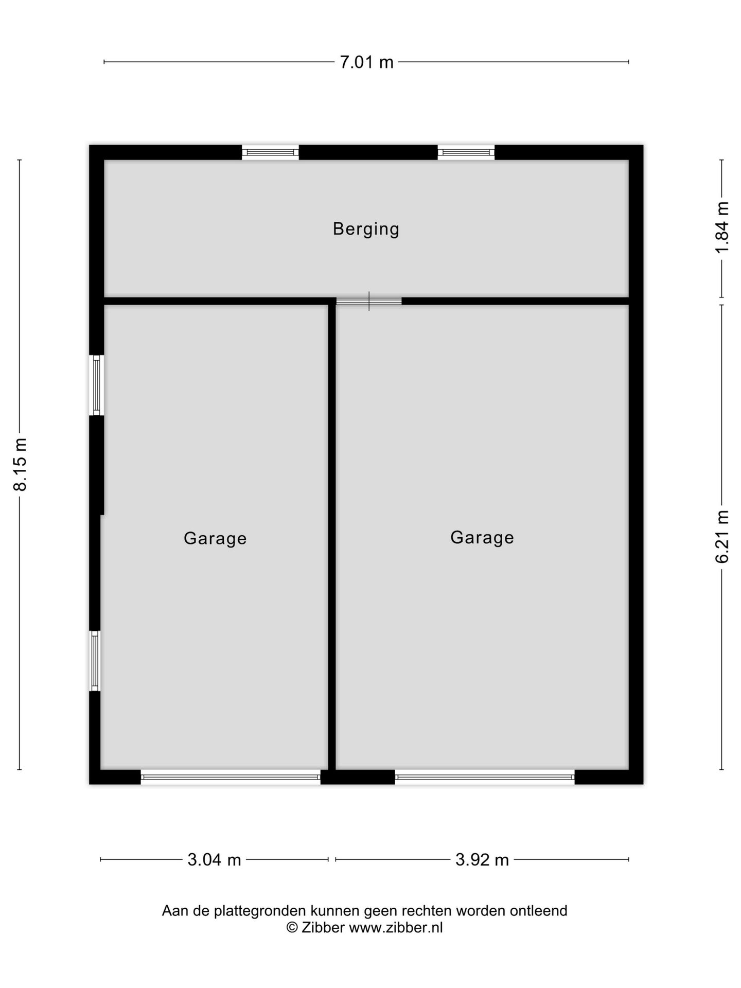 Foto 85 van Bolst 21