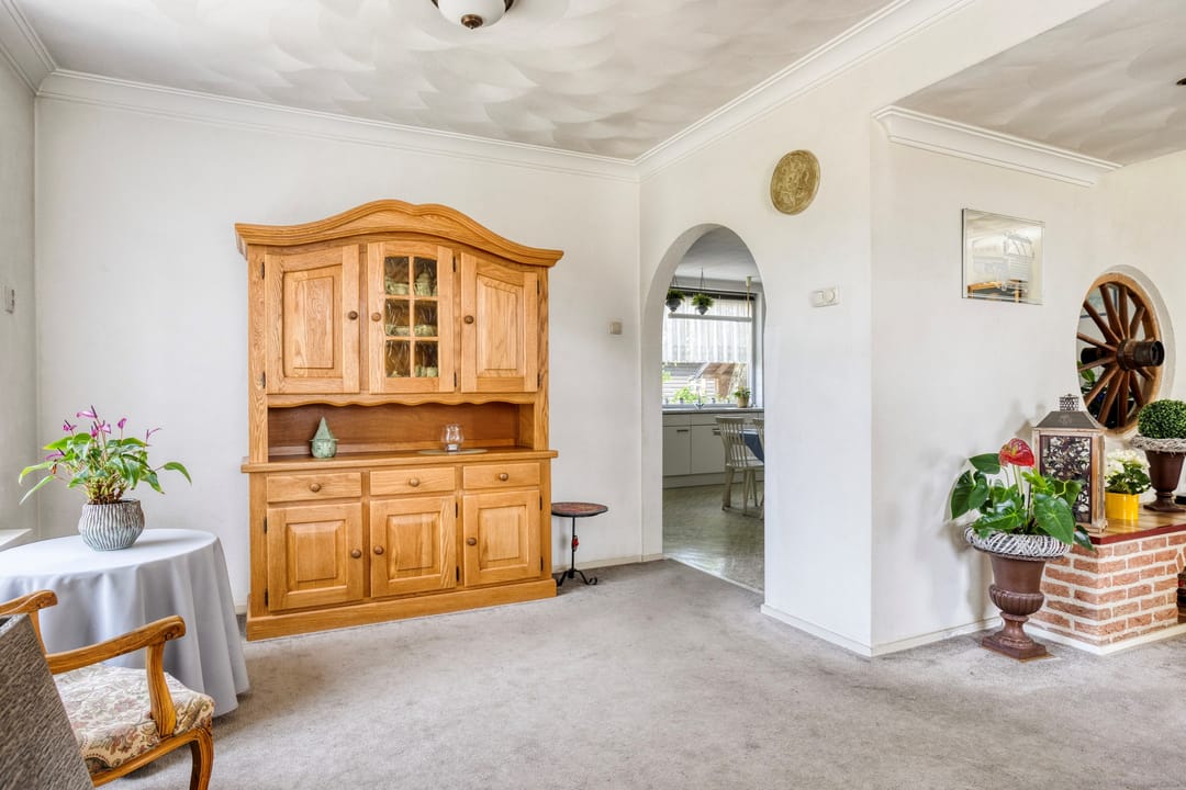 Foto 16 van Bolst 21