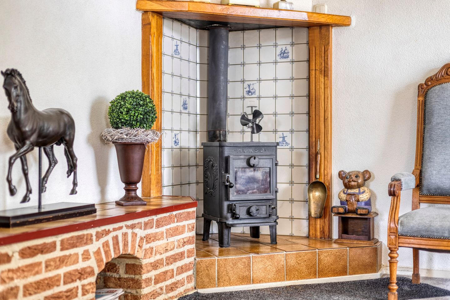 Foto 19 van Bolst 21