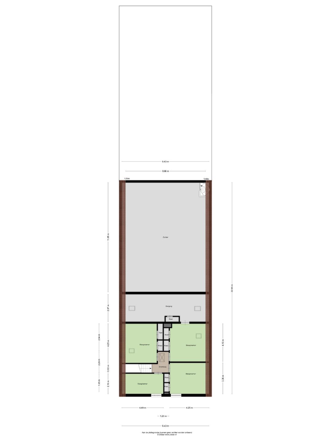 Foto 73 van Bolst 21