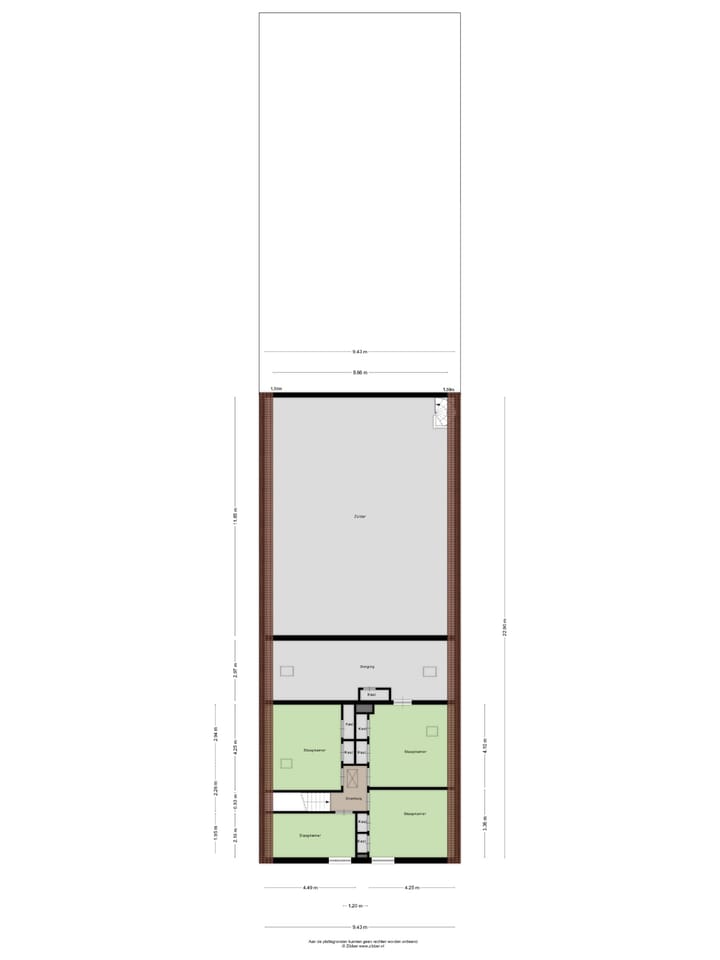 Foto 73 van Bolst 21