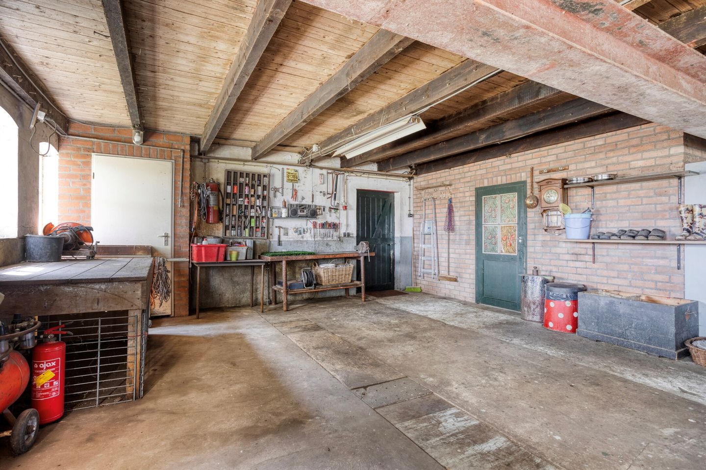 Foto 35 van Bolst 21