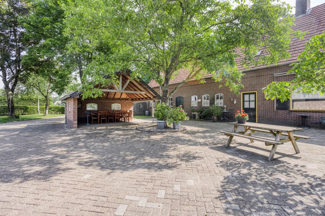 Foto 61 van Bolst 21