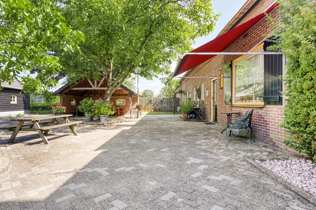 Foto 62 van Bolst 21