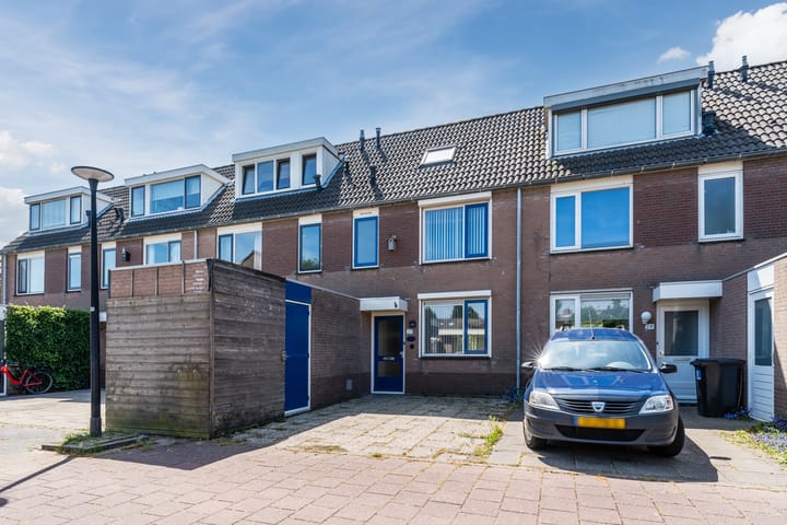 Foto 5 van Scholekster 27