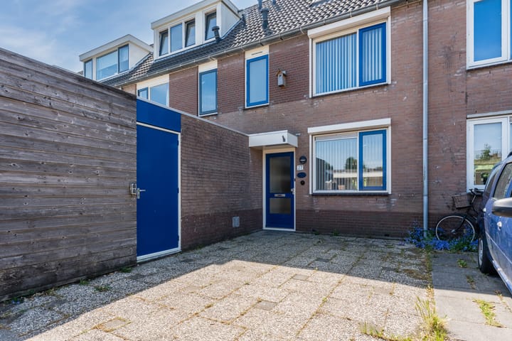 Foto 6 van Scholekster 27