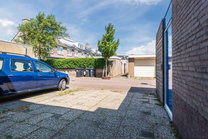 Foto 7 van Scholekster 27