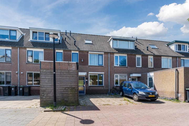 Foto 33 van Scholekster 27