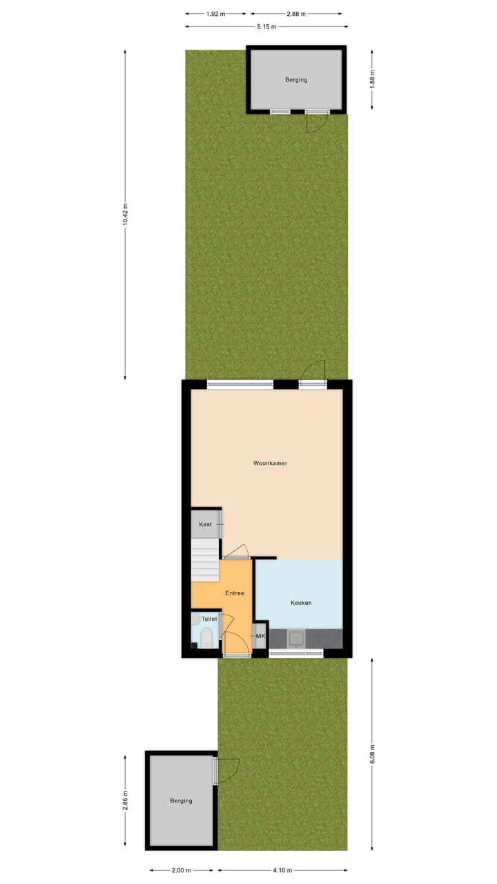 Foto 38 van Scholekster 27