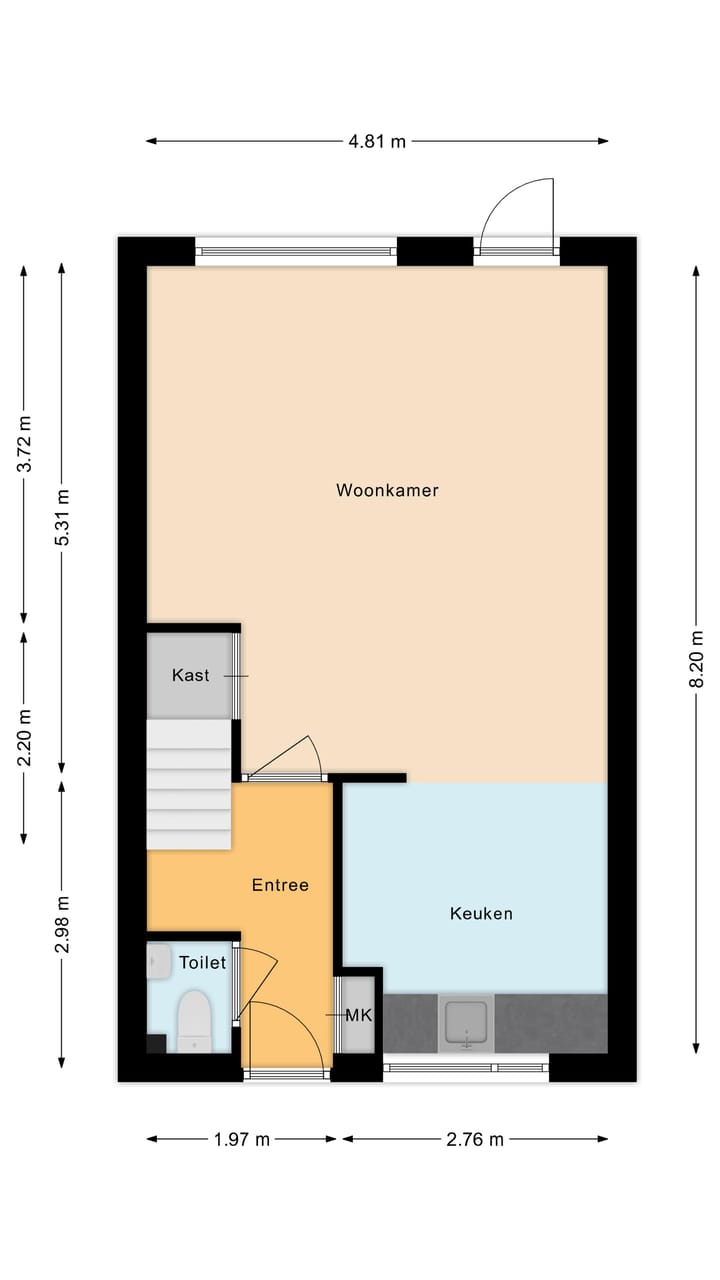 Foto 39 van Scholekster 27
