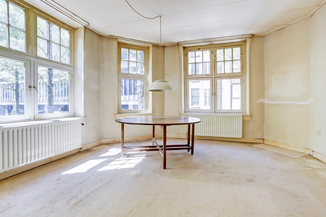 Photo 2 of Zocherstraat 57-1