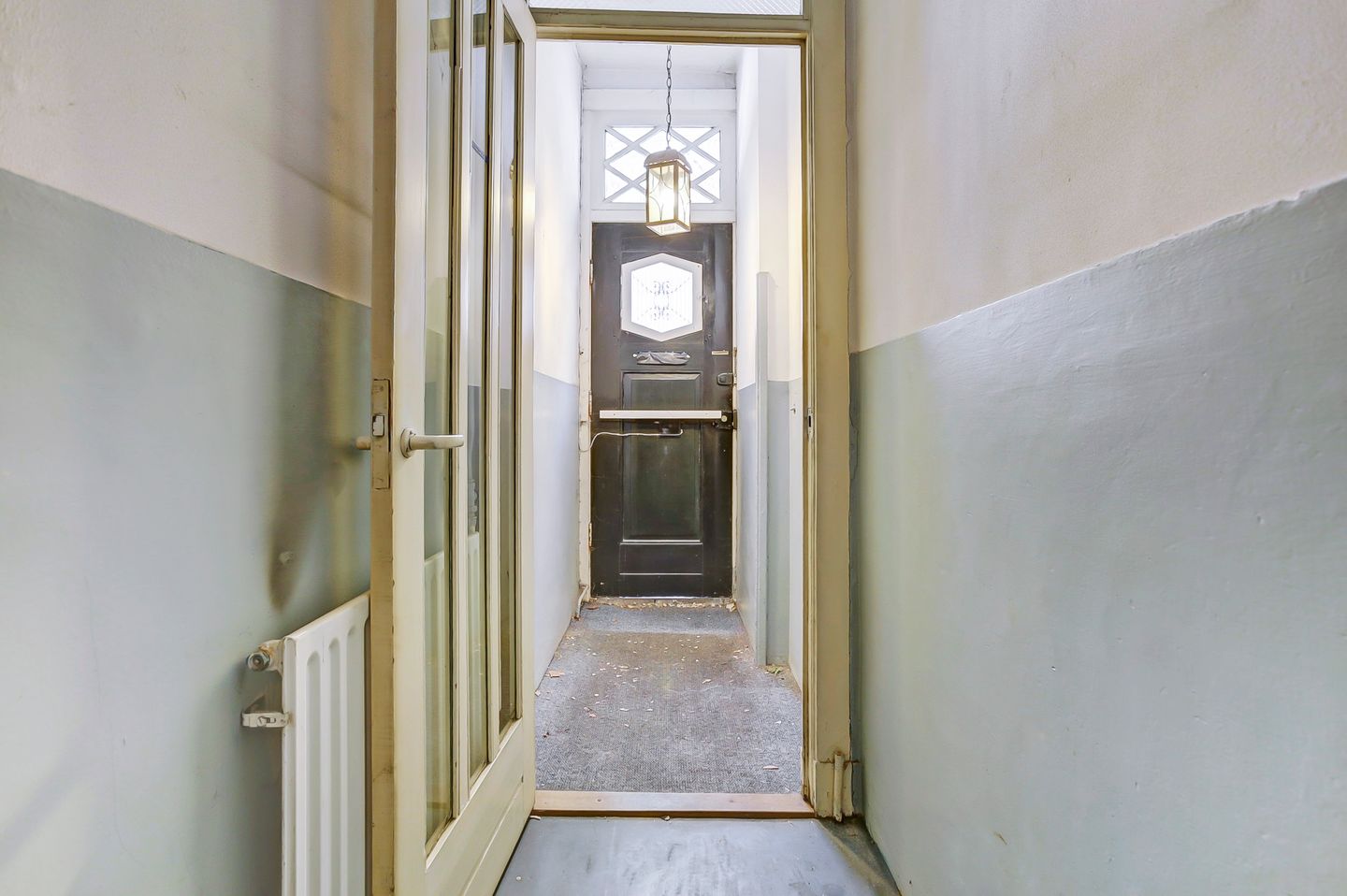 Photo 5 of Zocherstraat 57-1