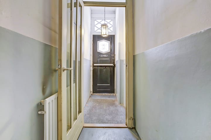 Foto 5 van Zocherstraat 57-1